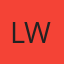 Luna's Glass Works logo