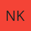 New England Kustom & Collision logo