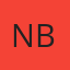 Nick's Auto Body logo