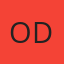 Omaha Door & Window logo