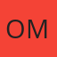 Ovals Motorsport logo
