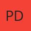 Platinum Detail logo