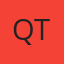 Qyst Tire & Automotive Service Center logo