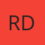 Raymond Glass Distributor logo