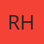 Replacement Windshield Hampton logo