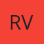 Rick's Clear Vision logo