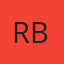 Rod's Auto Body logo