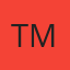 The Glass Medic logo