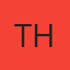 The Mirror House logo