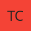 Thorne's Collision Center logo