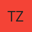 Tint Zone logo