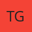 True Blue Auto Glass logo