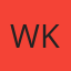 Washington Glass King logo