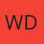 Window Dudes logo