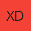 X-A-Dent logo