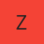 Z & Z Glass logo