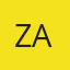 Zaigham Ahsan