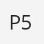 Persona 5