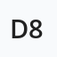 DENTIUM 5.0 x 8