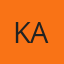 Generated avatar tile for Keiko Andersson