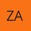 ZAKARIA WILYS ADRIANO