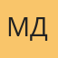 Марина Димитрова