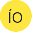 Íone