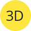 3d