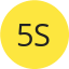 5s