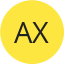 Ax