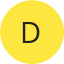 D"