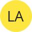 La