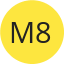 M8d