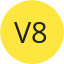 V8