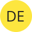 de