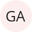 Georgian American University (GAU) Logo