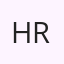 HR