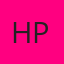 Portrait glyph for Haeun Park