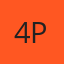 44 Auto Parts & Wrecking logo