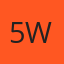 5 Star Car Wash & Detail Centers logo