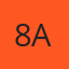 8th Street Automotive logo