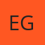 Ever's Glass logo
