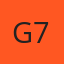 Glass 7 logo