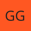 Good Guys Glass logo
