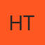 Hallstar Tint & Detail logo