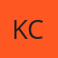 Ken's Collision Center logo