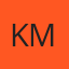 Kenny's Professional Glass Mending logo