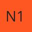NC Glass Inc 1 logo