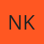 New England Kustom & Collision logo