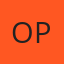 Olson Paint & Body Shop logo